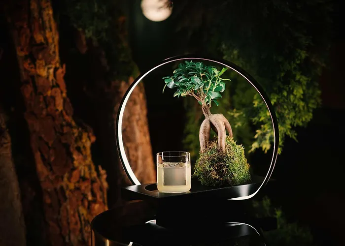 Radisson Blu Carlton Hotel, 4* Bratislava