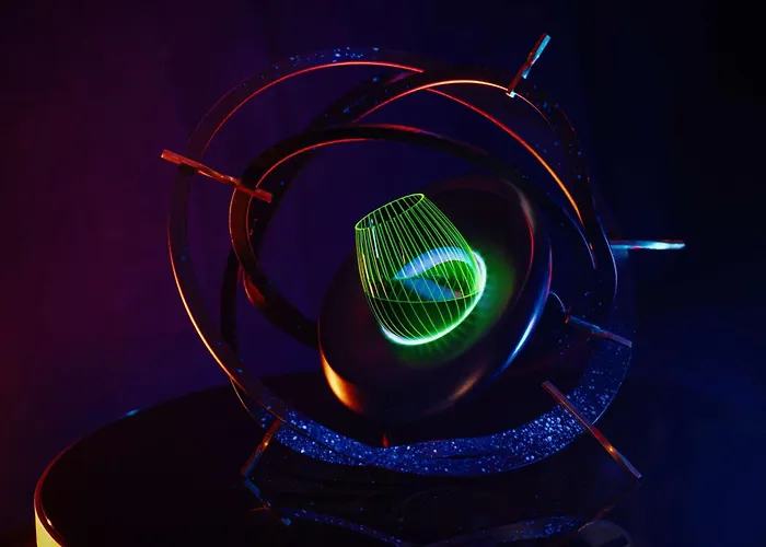 호텔 래디슨 블루 칼튼 호텔, 4*