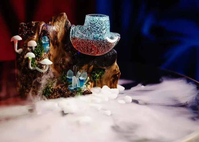 래디슨 블루 칼튼 호텔, 4*