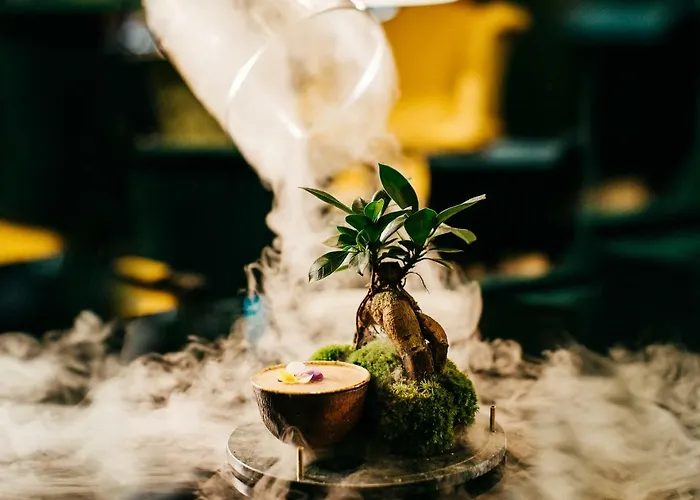 Radisson Blu Carlton Hotel, 4*