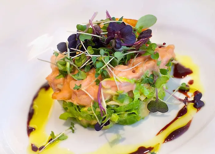 Hotel Radisson Blu Carlton Hotel,