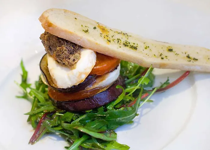 Hotel Radisson Blu Carlton Hotel, 4*