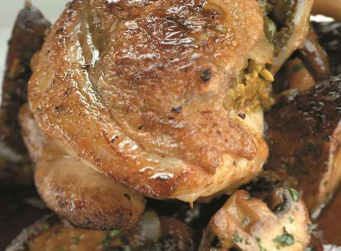 Radisson Blu Carlton Hotel, Hotel 4*