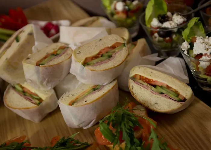 Radisson Blu Carlton Hotel, Hotel Bratislava