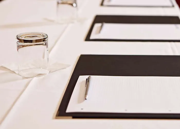 Radisson Blu Carlton Hotel, Bratislava