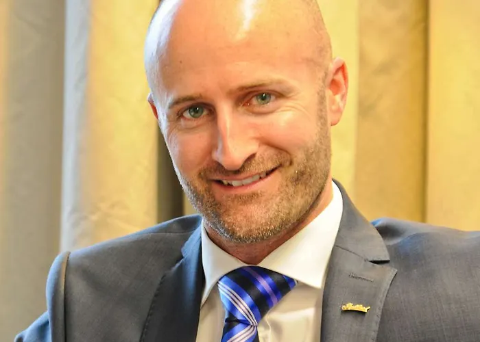 Radisson Blu Carlton Hotel, Bratislava