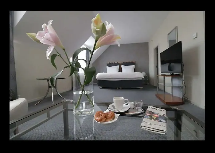 Hotel Radisson Blu Carlton Hotel,