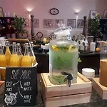 ホテル ラディソン ブルー カールトン ブラチスラヴァ