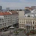 ラディソン ブルー カールトン