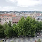 ラディソン ブルー カールトン ブラチスラヴァ