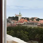 ラディソン ブルー カールトン