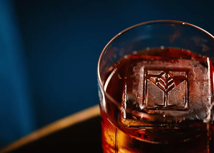 Radisson Blu Carlton Hotel, Hotel