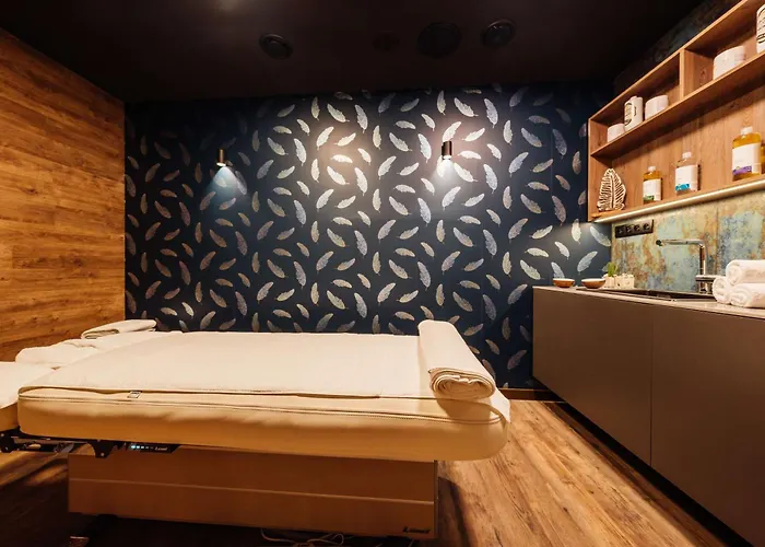 Radisson Blu Carlton Hotel, Hotel Bratislava