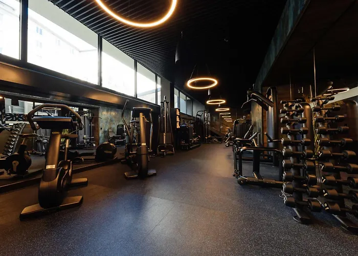 Hotel Radisson Blu Carlton Hotel, 4*