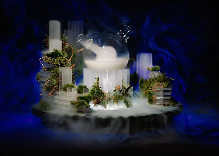 Radisson Blu Carlton Hotel, Hotel Bratislava