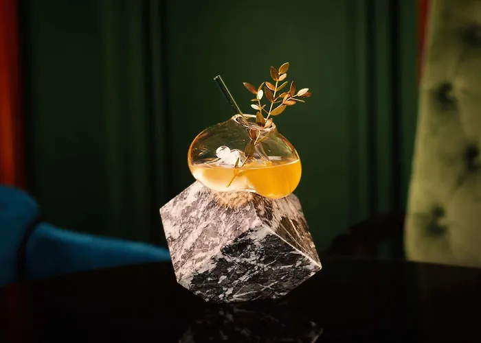 Radisson Blu Carlton Hotel,