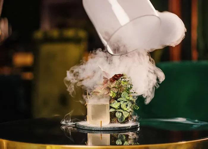 Radisson Blu Carlton Hotel, Bratislava