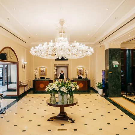 Radisson Blu Carlton Hotel, 4*