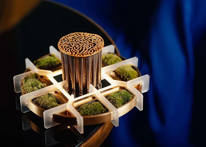 Hotel Radisson Blu Carlton Hotel, Bratislava