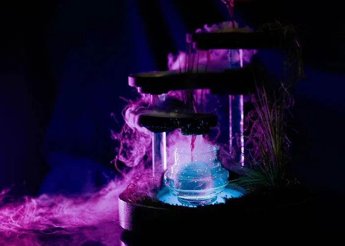 Radisson Blu Carlton Hotel,